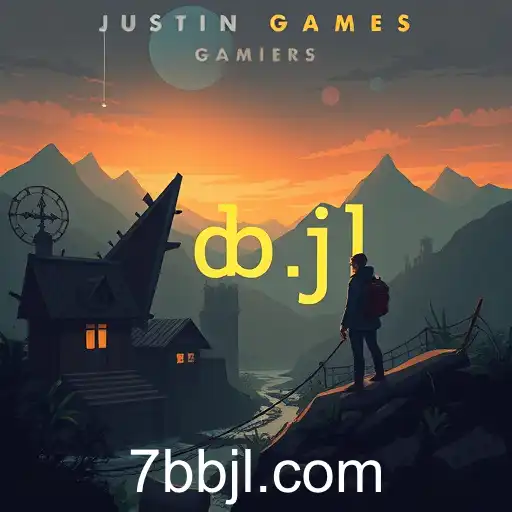 Exploring the Thrilling World of Adventure Games with the Intriguing 'bbjl' Keyword