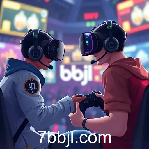 Gaming Hub 'BBJL' Unveils New Features Amidst Internet Evolution