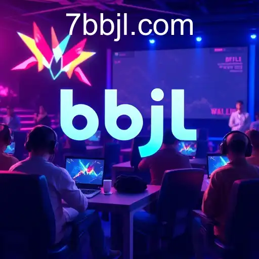 The Evolution of Online Gaming: A Look at bbjl