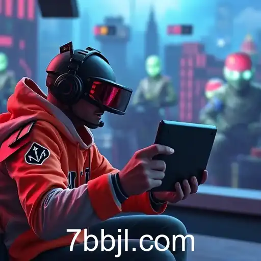 BBJL: Navigating the Digital Gaming Landscape