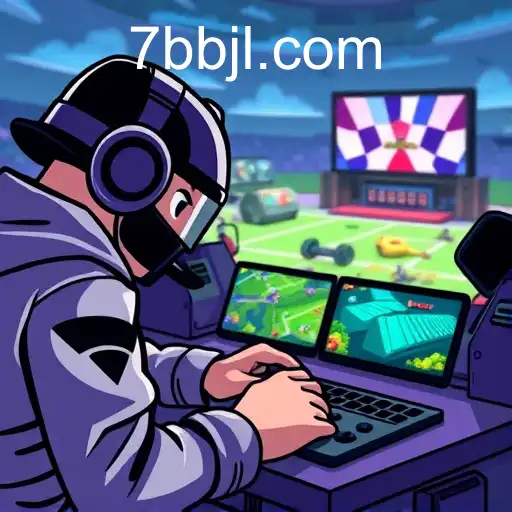 BBJL Revolutionizes Online Gaming Landscape