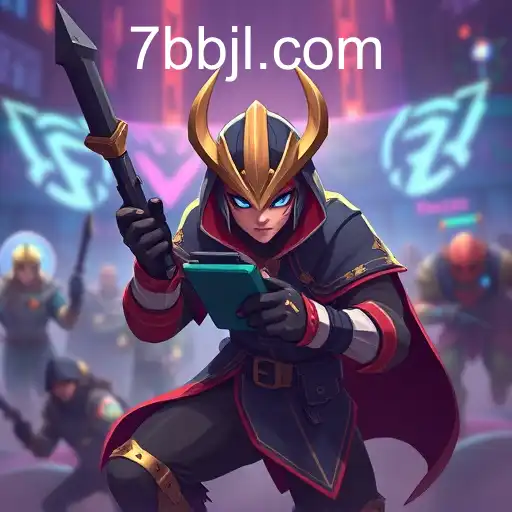 BBJL's Rise in Online Gaming