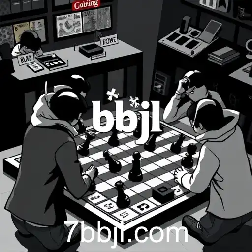 The Timeless Appeal of Board Games: Rediscovery Through 'bbjl'