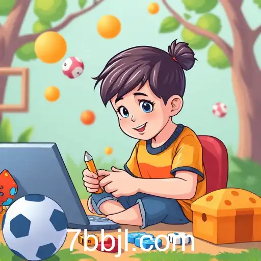 Digital Landscapes: The Evolution of Online Gaming