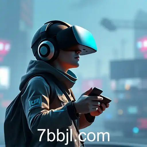 Exploring the Digital Playground: BBJL in 2025