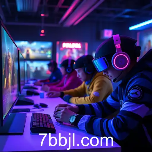 Gaming Boom: The Rise of Online Communities