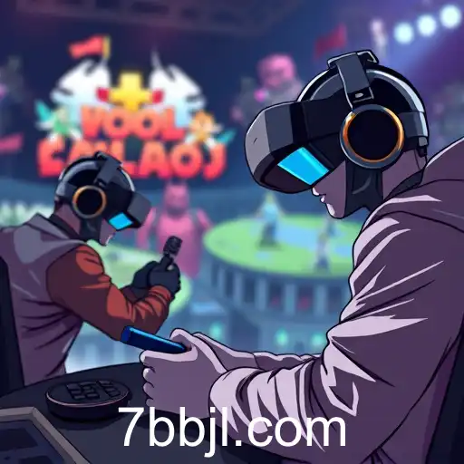 BBJL: A New Era in Online Gaming