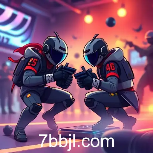 BBJL: Navigating the Digital Gaming Landscape