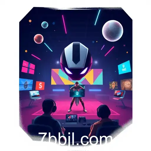 BBJL: Emerging Game Hub in 2025