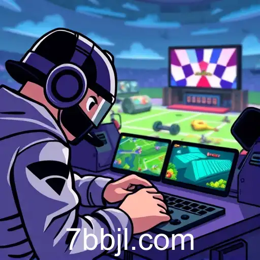 BBJL Revolutionizes Online Gaming Landscape