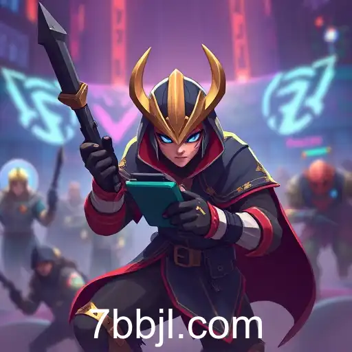 BBJL's Rise in Online Gaming