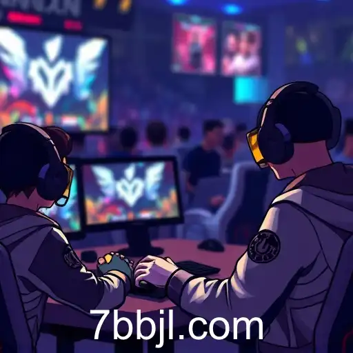 The Rise of Online Gaming: BBJL's Role and Influence