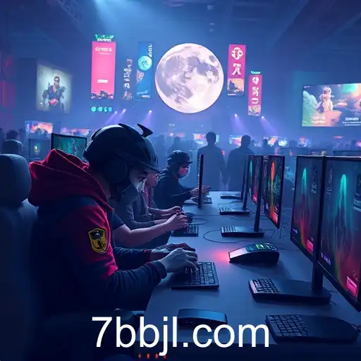 Exploring the Digital Playground: BBJL in 2025