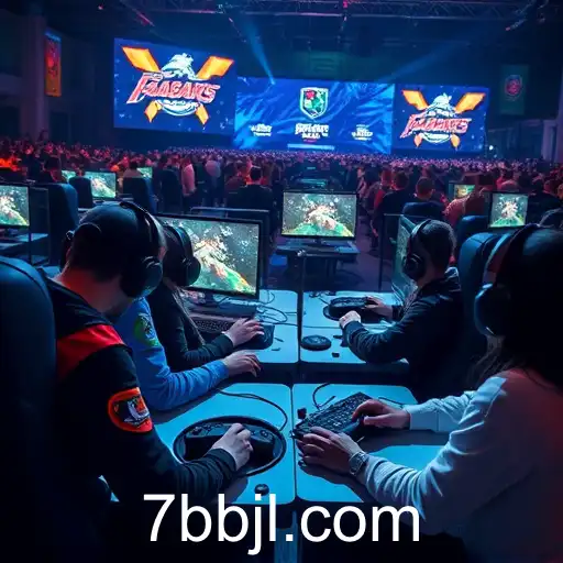 The Evolution of Gaming and Online Communities