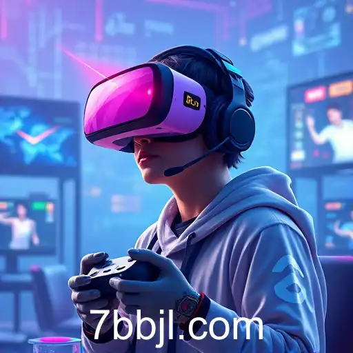 The Evolution of Online Gaming and Its Impact on Society