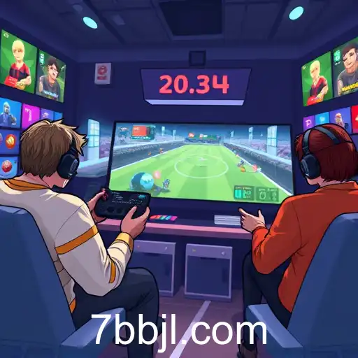 Evolving World of Online Gaming