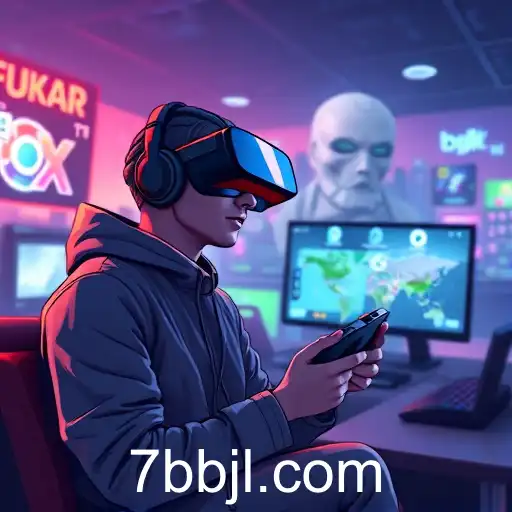 Gaming in the Digital Age: BBJL Leads the Charge
