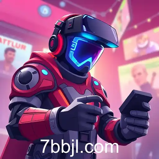 Gaming Revolutionized: BBJL's Impact on the Industry