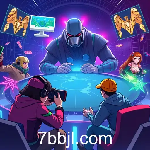 BBJL: Revolutionizing Online Gaming