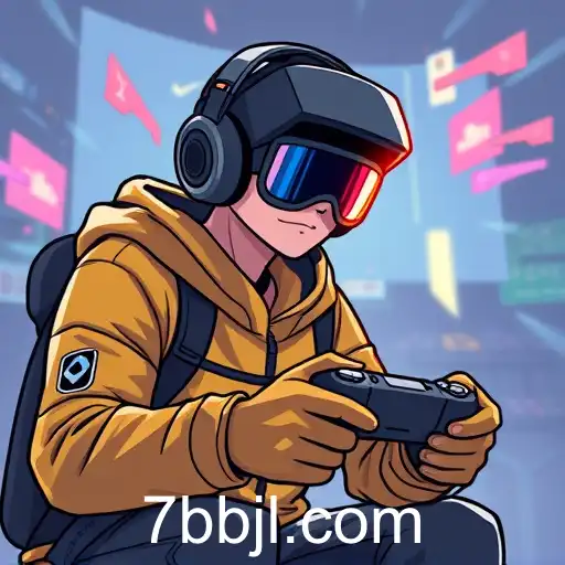 The Rise of BBJL in Online Gaming