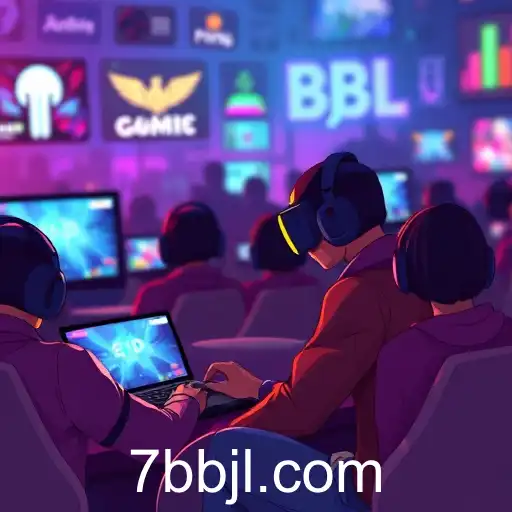 The Rise of Online Gaming Communities in 2025