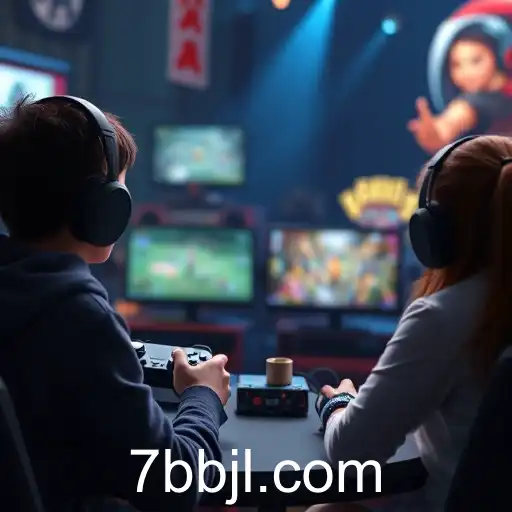 The Rise of Gaming Platforms in 2025