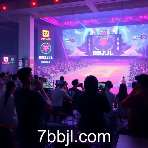 The Rise of BBJL in the Digital Playground