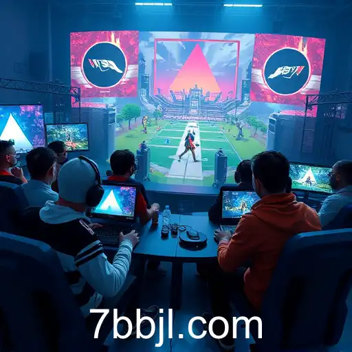 The Rise of Gaming Websites in the Digital Age