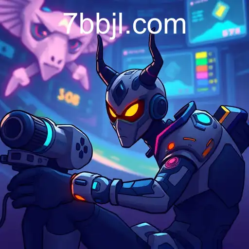 The Rise of BBJL: A New Era in Online Gaming