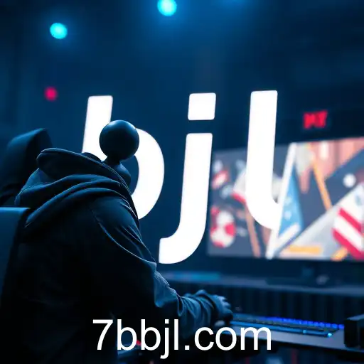 The Rise of 'bbjl' in Online Gaming