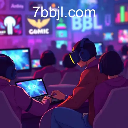 The Rise of Online Gaming Communities in 2025