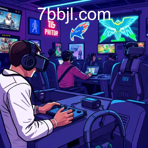 The Rise and Impact of Online Gaming Platforms