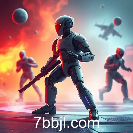 The Rise of BBJL in the Digital Playground